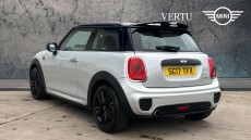 MINI Hatchback 1.5 Cooper 3dr Petrol Hatchback